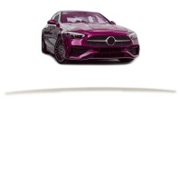 Sport Heck Spoiler Lippe lackierbar f&uu gallery
