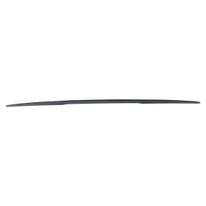 Sport-Heckspoiler Carbon-Stil für Mercedes C-Klasse (W206) Limousine ab 2021 