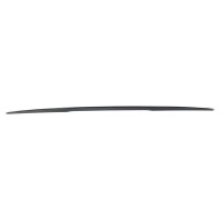 Sport-Heckspoiler Carbon-Stil für Mercedes C-Klasse (W2