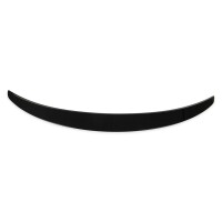 Sport-Heckspoiler Carbon-Stil für Mercedes C-Klasse (W2