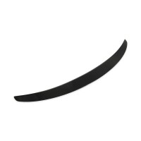 Sport-Heckspoiler Carbon-Stil für Mercedes C-Klasse (W2