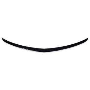 Sport Heck Spoiler Lippe Carbon für Mercedes E-Klasse (C207) ab 2009-2017 AMG