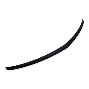 Sport Heck Spoiler Lippe Carbon für Mercedes E-Klasse (C207) ab 2009-2017 AMG