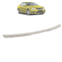 Sport Heck Spoiler Lippe lackierbar f&uu gallery
