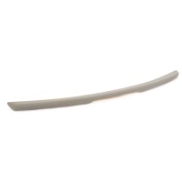 Sport Heck Spoiler Lippe lackierbar für Mercedes CLK (C