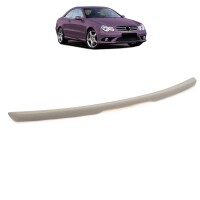 Sport Heck Spoiler Lippe Schwarz matt f& gallery