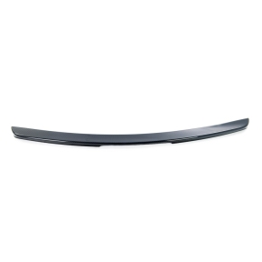Sport-Heckspoiler Carbon für Mercedes CLK (C/A209) Coupe und Cabrio ab 2002-2010
