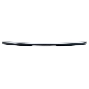 Sport-Heckspoiler Carbon für Mercedes CLK (C/A209) Coupe und Cabrio ab 2002-2010