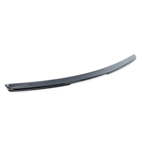 Sport-Heckspoiler Carbon für Mercedes CLK (C/A209) Coupe und Cabrio ab 2002-2010