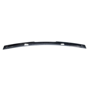 Sport-Heckspoiler Carbon für Mercedes CLK (C/A209) Coupe und Cabrio ab 2002-2010