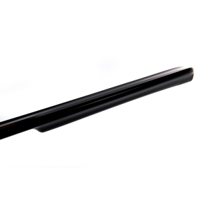  Sport-Heckspoiler schwarz glanz für Mercedes E-Klasse (W211) Limousine ab 02-09