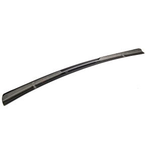  Sport-Heckspoiler schwarz glanz für Mercedes E-Klasse (W211) Limousine ab 02-09