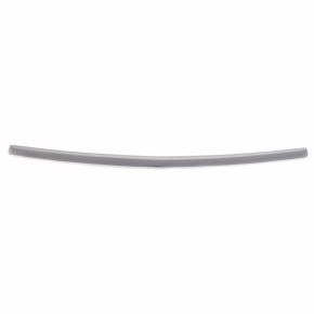 Sport-Heckspoiler lackierbar grau für Mercedes E-Klasse W212 Limousine ab 09-16