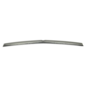 Sport Heck Spoiler Lippe Schwarz glanz für Mercedes E-Klasse W212 Limo ab 09 AMG