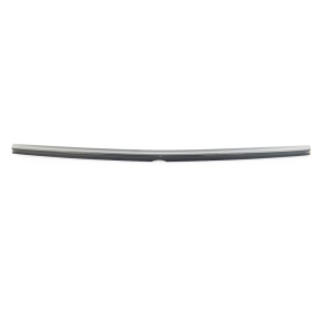 Sport Heck Spoiler Lippe Carbon für Mercedes E-Klasse W212 Limo ab 09-16 AMG