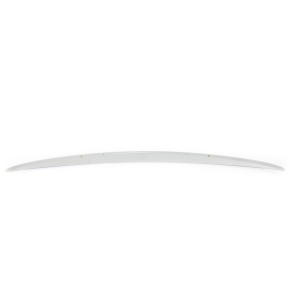 Sport Heck Spoiler Lippe lackierbar für Mercedes E-Klasse W213 Limo ab 16-23 AMG