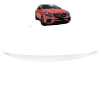 Sport Heck Spoiler Lippe lackierbar f&uu gallery