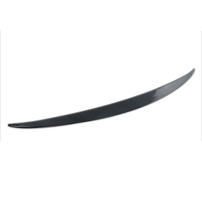 Sport-Heckspoiler Carbon für Mercedes E-Klasse (W213) Limousine ab 2016-2023