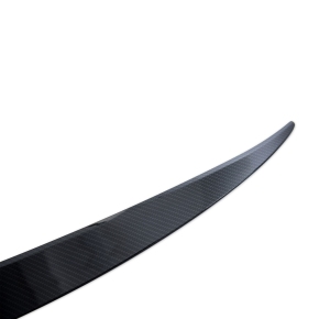 Sport-Heckspoiler Carbon für Mercedes E-Klasse (W213) Limousine ab 2016-2023