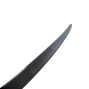 Sport-Heckspoiler Carbon für Mercedes E-Klasse (W213) Limousine ab 2016-2023