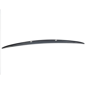 Sport-Heckspoiler Carbon für Mercedes E-Klasse (W213) Limousine ab 2016-2023