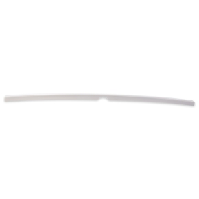  Sport-Heckspoiler lackierbar grau für Mercedes CLS (C218) Coupe ab 2011-2017