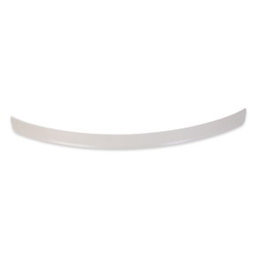  Sport-Heckspoiler lackierbar grau für Mercedes CLS (C218) Coupe ab 2011-2017