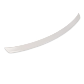  Sport-Heckspoiler lackierbar grau für Mercedes CLS (C218) Coupe ab 2011-2017