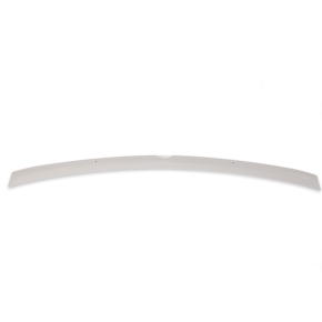  Sport-Heckspoiler lackierbar grau für Mercedes CLS (C218) Coupe ab 2011-2017