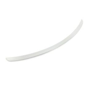  Sport-Heckspoiler lackierbar grau für Mercedes CLS (C219) Coupe ab 2004-2010