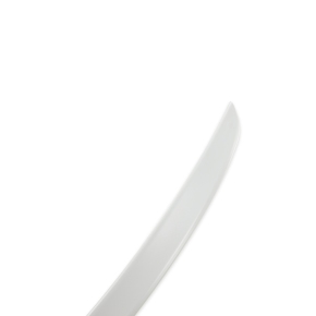  Sport-Heckspoiler lackierbar grau für Mercedes CLS (C219) Coupe ab 2004-2010