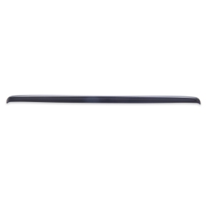 Sport-Heckspoiler schwarz matt für Mercedes S-Kl. W221 mit Lorinser Umbau 05-13