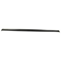 Sport Heck Spoiler Schwarz glanz für Mercedes S-Klasse 