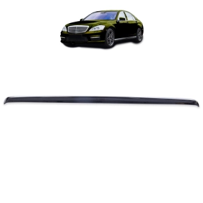 Sport Heck Spoiler Carbon für Mercedes S-Klasse W221...