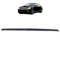 Sport Heck Spoiler Carbon für Merce gallery
