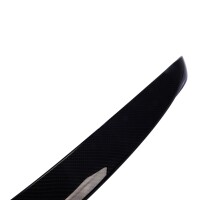 Sport Heck Spoiler Carbon für Mercedes S-Klasse W221 ab