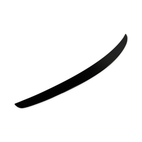 Sport Heck Spoiler Carbon für Mercedes S-Klasse W222 ab 13-20 AMG