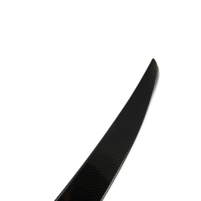 Sport Heck Spoiler Carbon für Mercedes S-Klasse W222 ab 13-20 AMG
