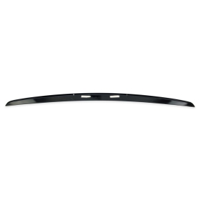Sport Heck Spoiler Carbon für Mercedes S-Klasse W222 ab 13-20 AMG