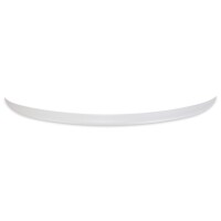 Sport-Heckspoiler lackierbar grau für Mercedes SL (R230