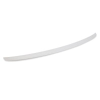 Sport-Heckspoiler lackierbar grau für Mercedes SL (R230