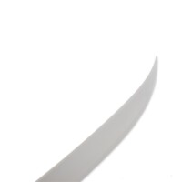 Sport-Heckspoiler lackierbar grau für Mercedes SL (R230