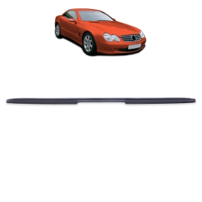 Sport-Heckspoiler Carbon für Mercedes SL (R230)...