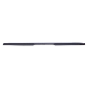 Sport-Heckspoiler Carbon für Mercedes SL (R230) Cabrio ab 2001-2011