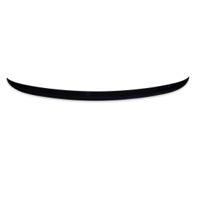 Sport-Heckspoiler Carbon für Mercedes SL (R230) Cabrio ab 2001-2011
