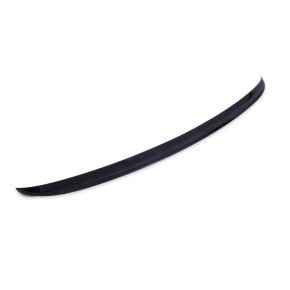 Sport-Heckspoiler Carbon für Mercedes SL (R230) Cabrio ab 2001-2011