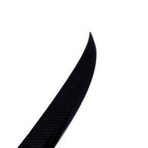 Sport-Heckspoiler Carbon für Mercedes SL (R230) Cabrio ab 2001-2011