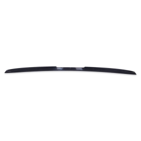 Sport-Heckspoiler Lippe Spoiler Carbon für Mercedes SL (R230) Cabrio 2001-2011