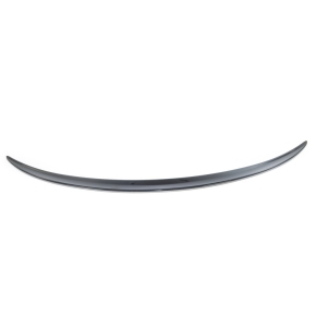 Sport Heck Spoiler Carbon für Mercedes E-Klasse C238 Coupe ab 16-23 AMG