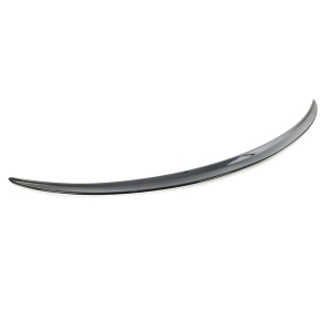 Sport Heck Spoiler Carbon für Mercedes E-Klasse C238 Coupe ab 16-23 AMG